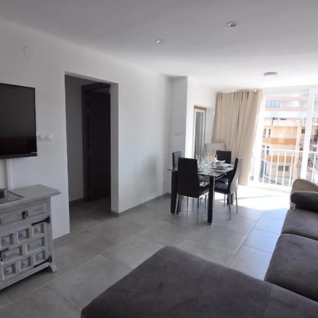 Rnet - La Solana Casa Dani Apartman Roses Kültér fotó