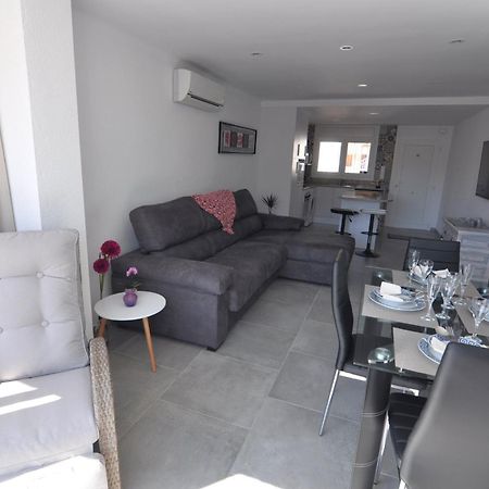 Rnet - La Solana Casa Dani Apartman Roses Kültér fotó