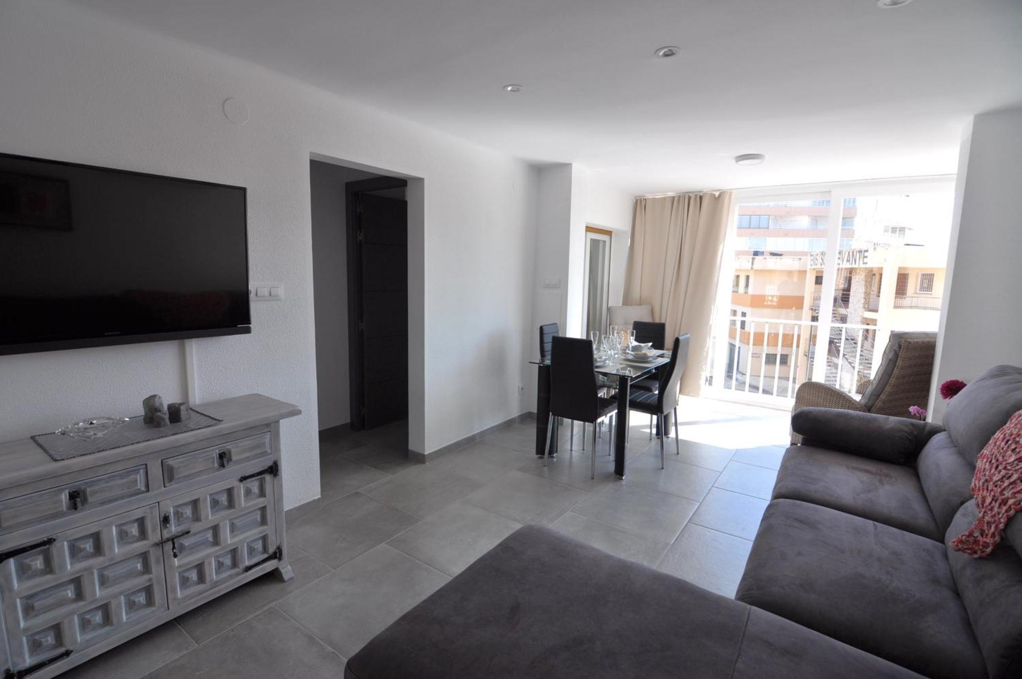 Rnet - La Solana Casa Dani Apartman Roses Kültér fotó