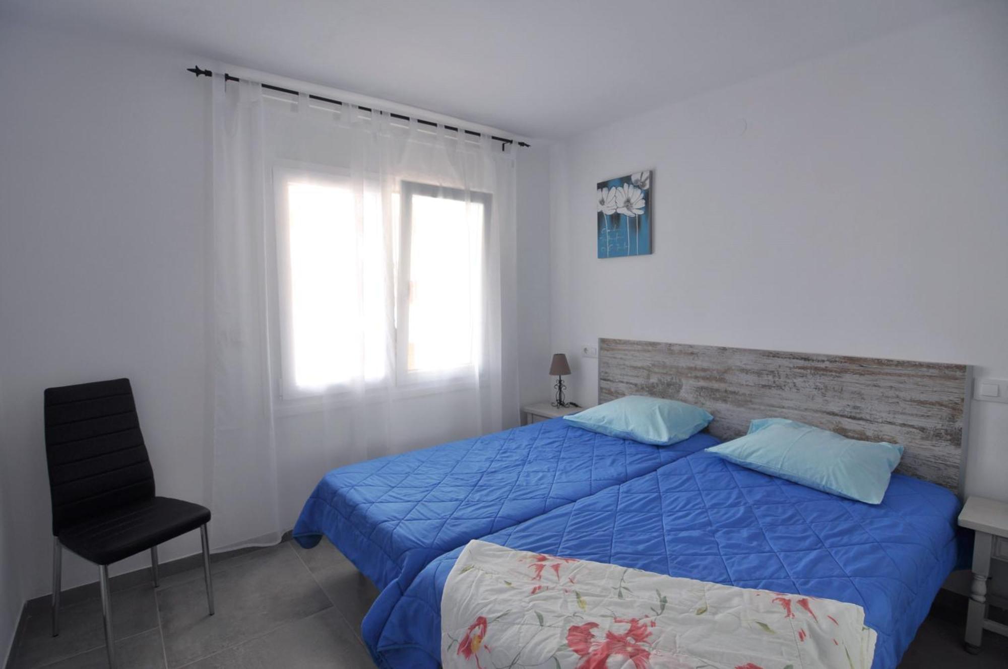 Rnet - La Solana Casa Dani Apartman Roses Kültér fotó