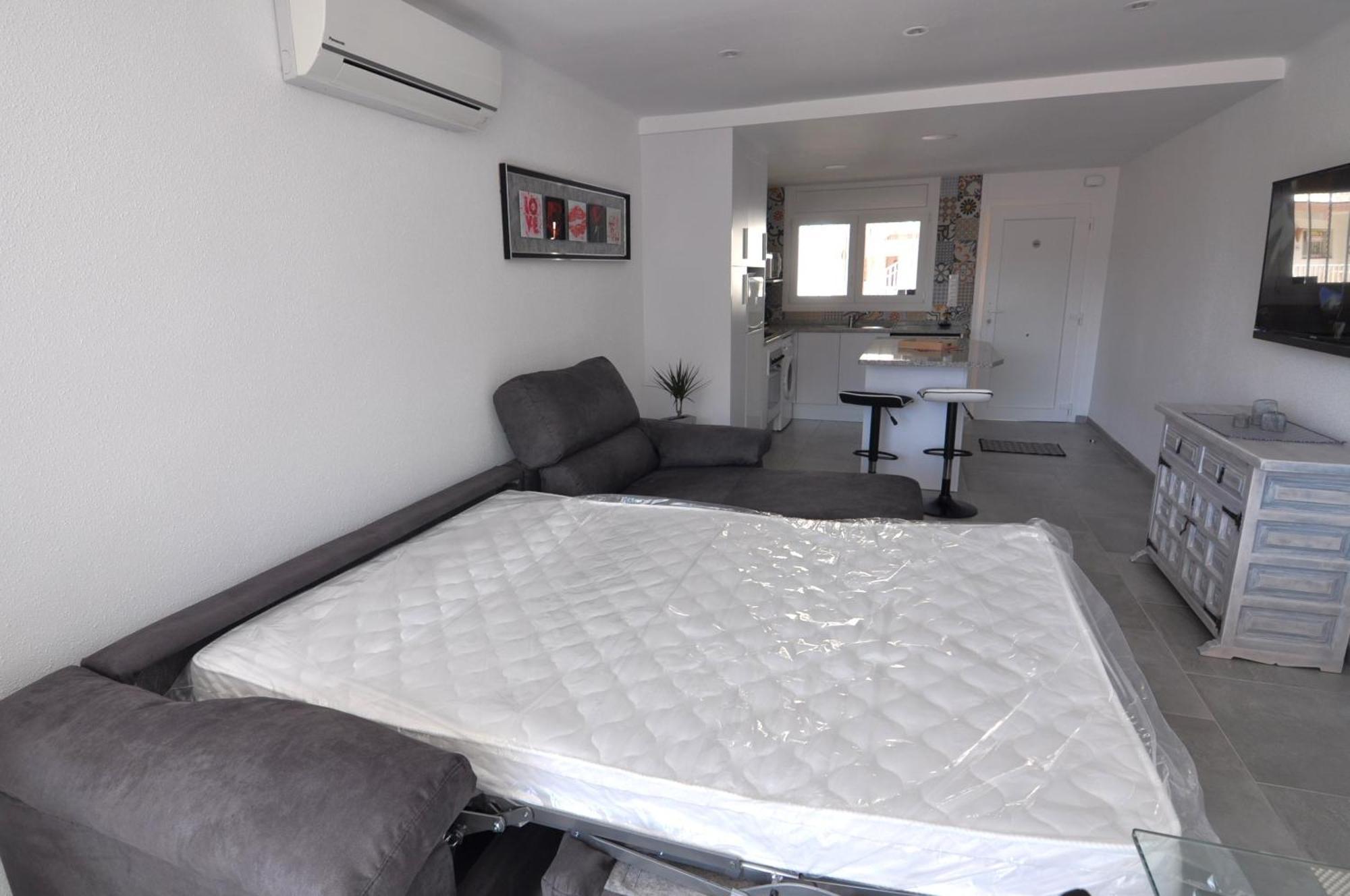 Rnet - La Solana Casa Dani Apartman Roses Kültér fotó