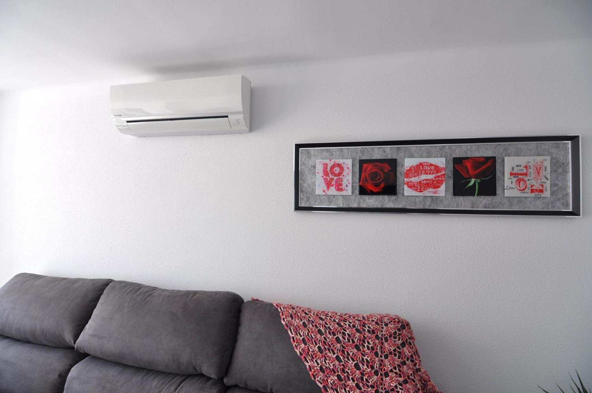 Rnet - La Solana Casa Dani Apartman Roses Kültér fotó