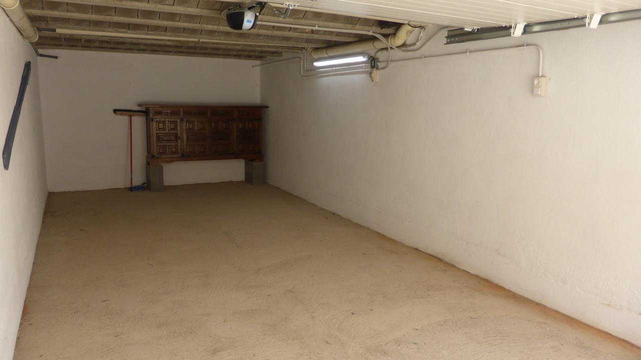 Rnet - La Solana Casa Dani Apartman Roses Kültér fotó