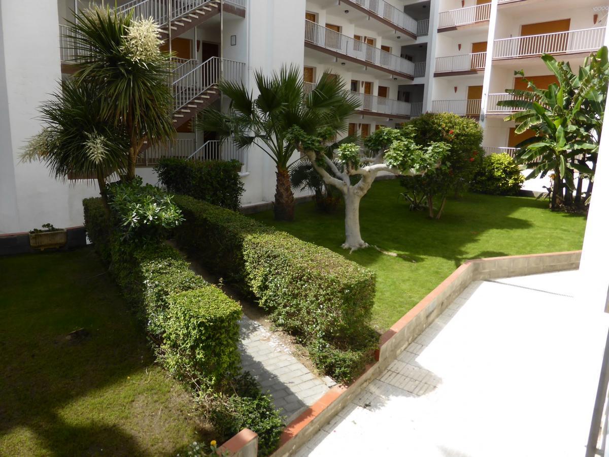 Rnet - La Solana Casa Dani Apartman Roses Kültér fotó